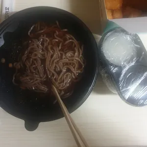 남바완돈카츠 사진