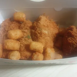 남바완돈카츠 사진