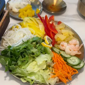 안밀소 사진