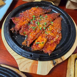 원이쌀밥 사진