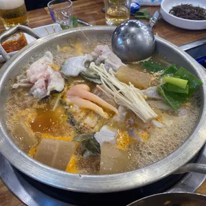 싱싱도매횟집 사진