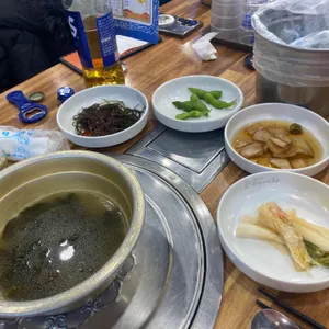 싱싱도매횟집 사진