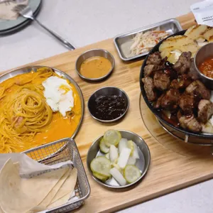 서가앤쿡 사진
