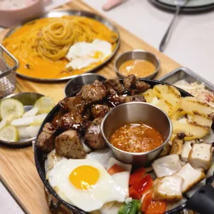 서가앤쿡 사진