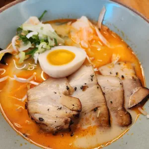 록멘 사진