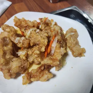 흥안양꼬치 사진