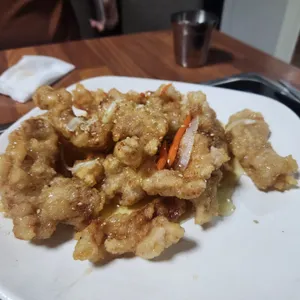 흥안양꼬치 사진