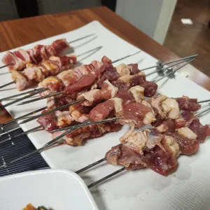 흥안양꼬치 사진