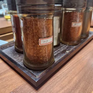 흥안양꼬치 사진