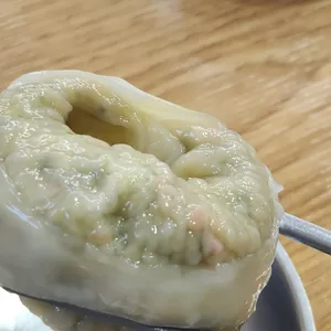 영도김가네쑥밀면 리뷰 사진