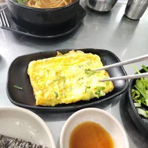 가야포차 선지국밥 사진 2