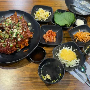 조프로감자탕 대표 사진