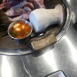 마송연탄집 사진