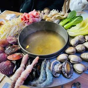 대부도바닷마을칼국수 사진