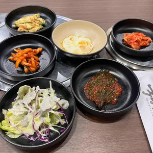 숙빙관 사진