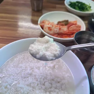 김영애 할머니순두부 사진