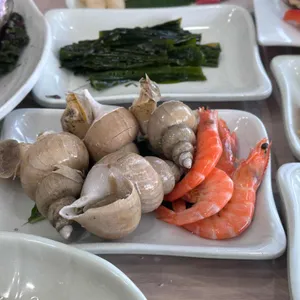 대선횟집 사진