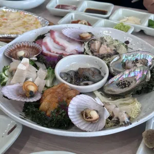 대선횟집 사진