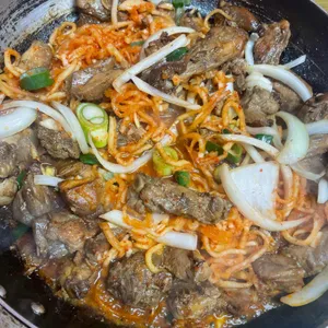 공주집 사진