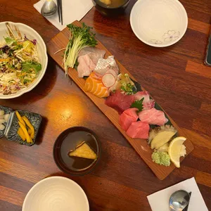 서울초밥 사진
