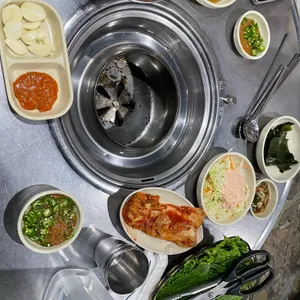 참숯맛주촌막창구이 사진