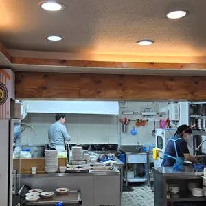 용문칼국수 리뷰 사진
