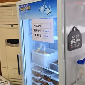 용문칼국수 리뷰 사진
