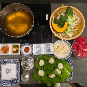 가미정샤보리 사진