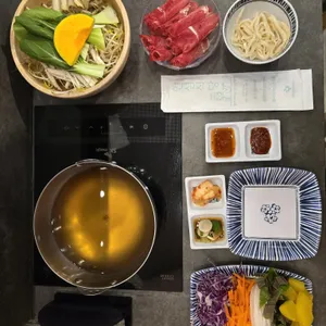 가미정샤보리 사진