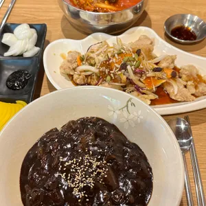 마차이짬뽕 사진