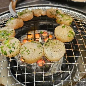 팔각도 사진
