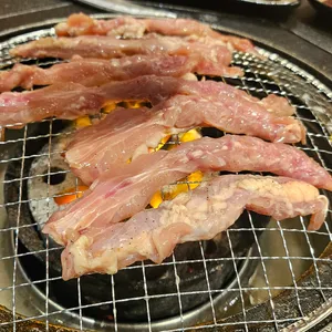팔각도 사진