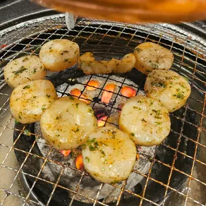 팔각도 사진