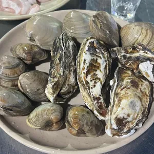 조개창고 사진