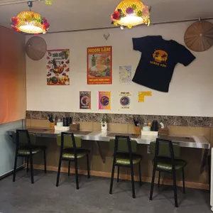 Hoang hon 베트남쌀국수 대표 사진