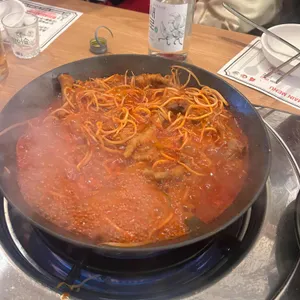 화랑불닭발 사진