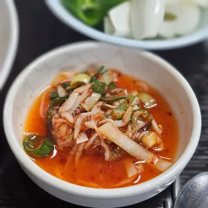고급아바이순대 리뷰 사진