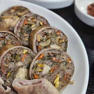 고급아바이순대 리뷰 사진