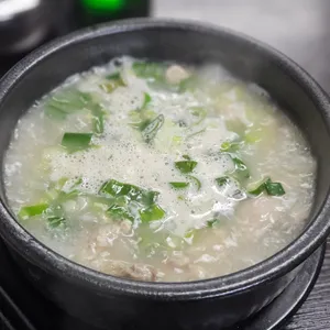 고급아바이순대 리뷰 사진