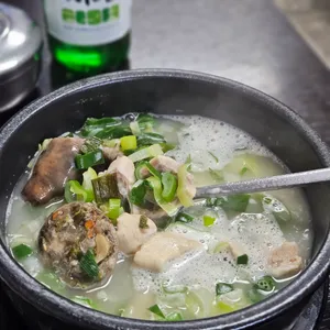 고급아바이순대 리뷰 사진