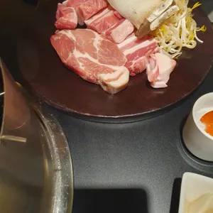 무의식 사진