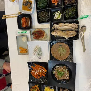 약선공양간 리뷰 사진