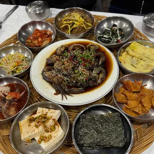 봉화식당 사진