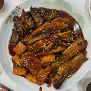 꾸드리맛집코다리네 사진 1