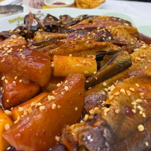 꾸드리맛집코다리네 사진