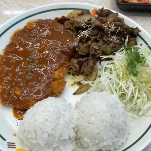 얌샘김밥 사진