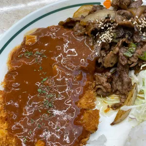 얌샘김밥 사진