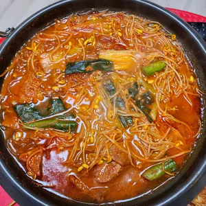 남노갈비 사진