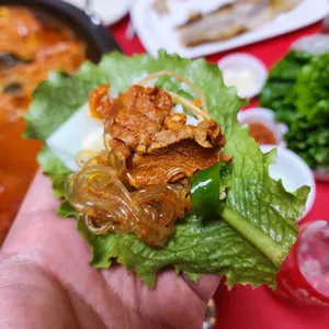 남노갈비 사진