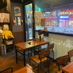 코이라멘 리뷰 사진